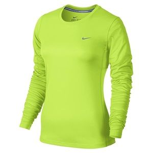 Nike Dri Fit Top